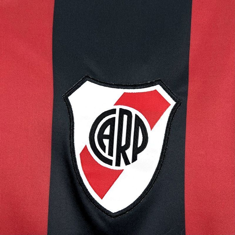 Maillot River Plate Extérieur 25/26