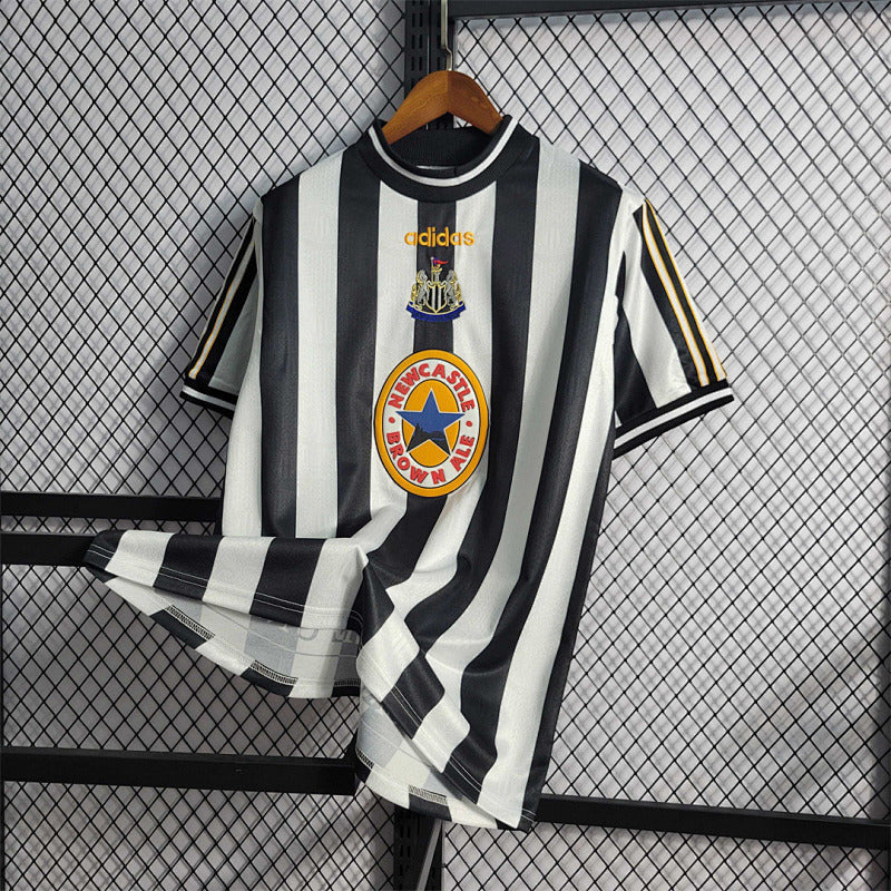 Newcastle Jersey 97/99