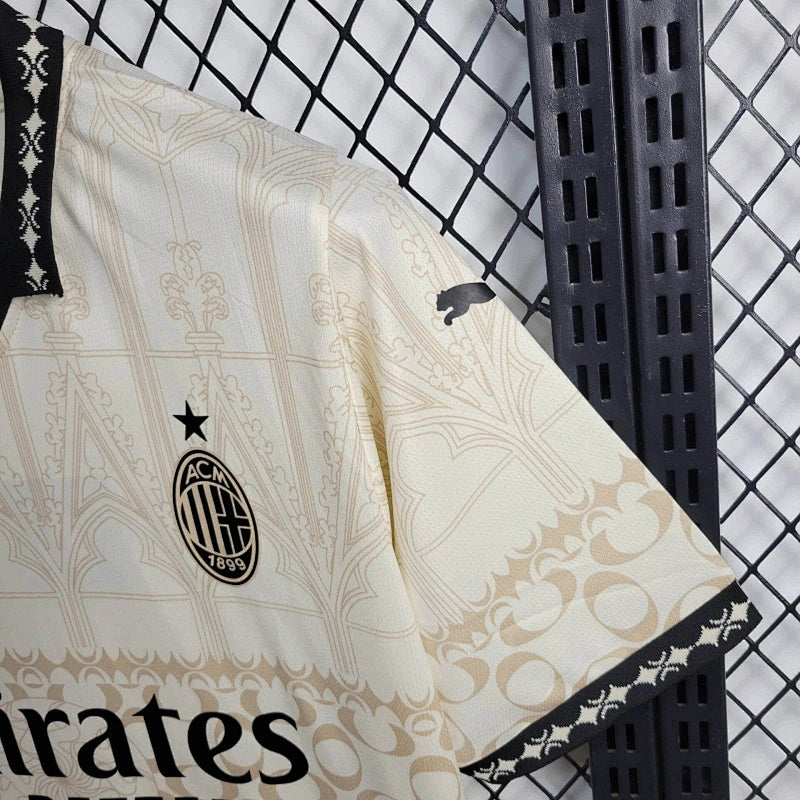 Maillot AC Milan 23/24