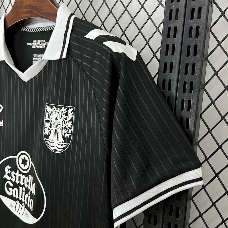 Maillot Celta Vigo Édition spéciale 25/26