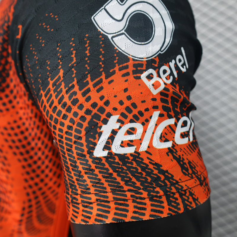 Maillot Tigres UANL Third 23/24