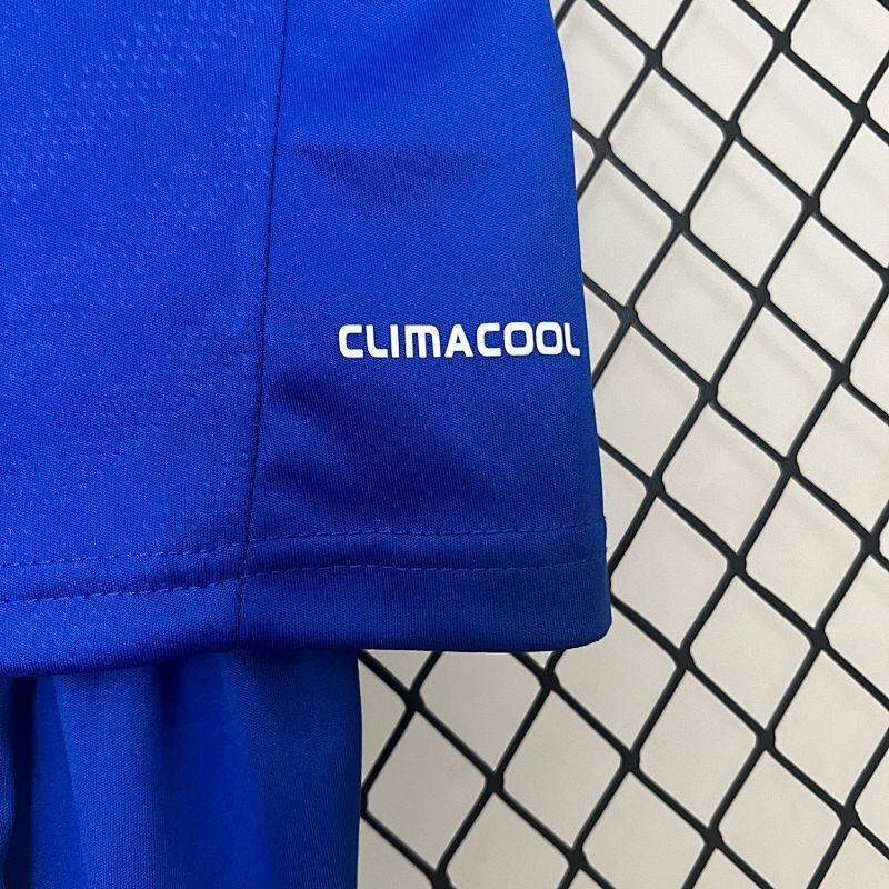 Ensemble Enfant Chelsea Domicile 25/26