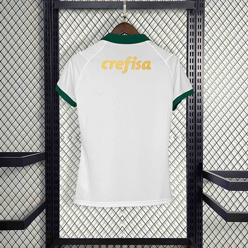 Maillot Femme Palmeiras Extérieur 24/25