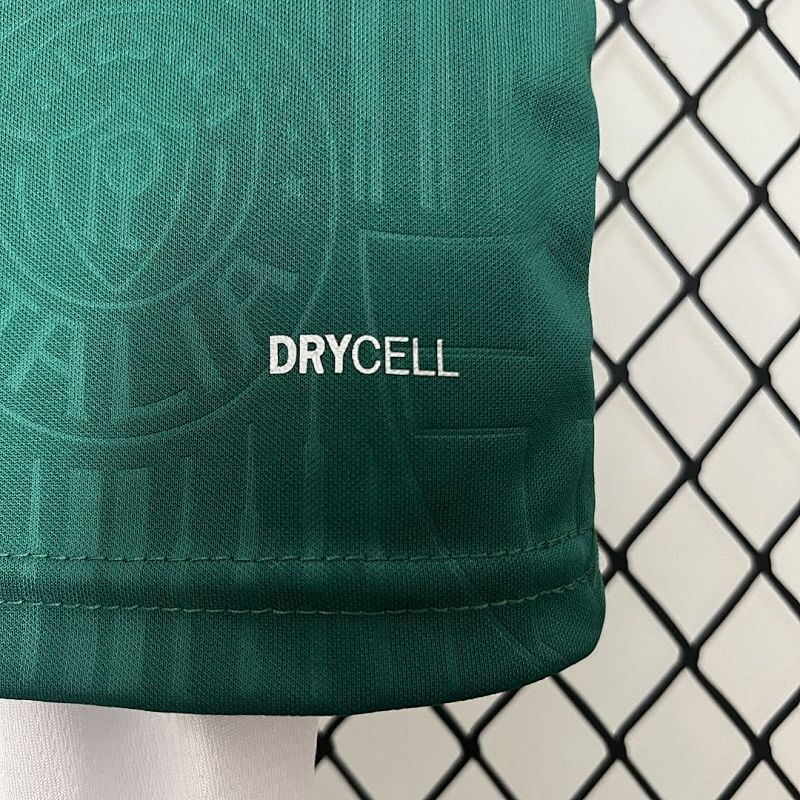 Ensemble Enfant Palmeiras Domicile 24/25