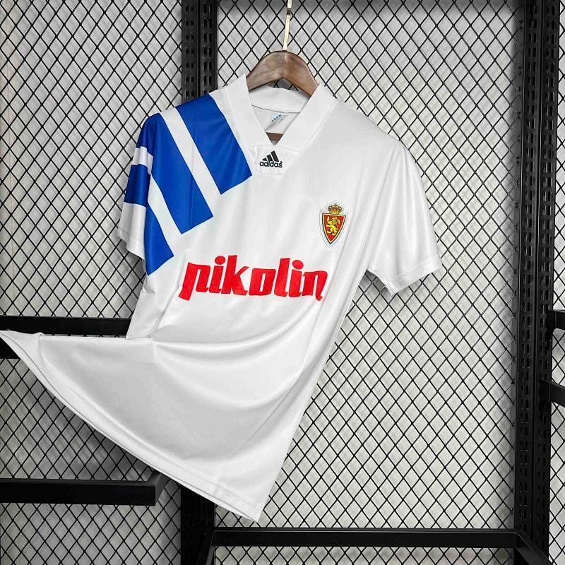 Maillot Osasuna Domicile Rétro 92/93