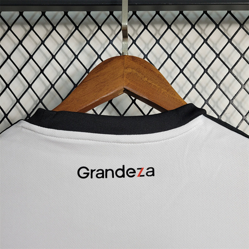 Maillot River Plate 22/23