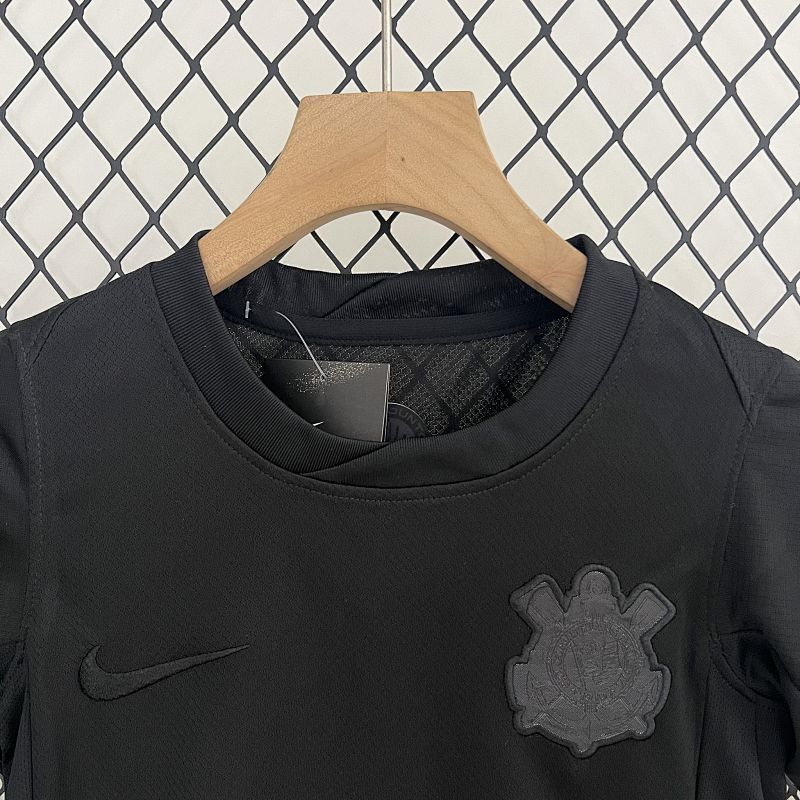 Conjunto Corinthians Niño 24/25