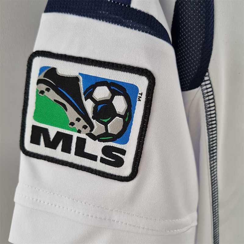Maillot LA Galaxy Domicile 25/26