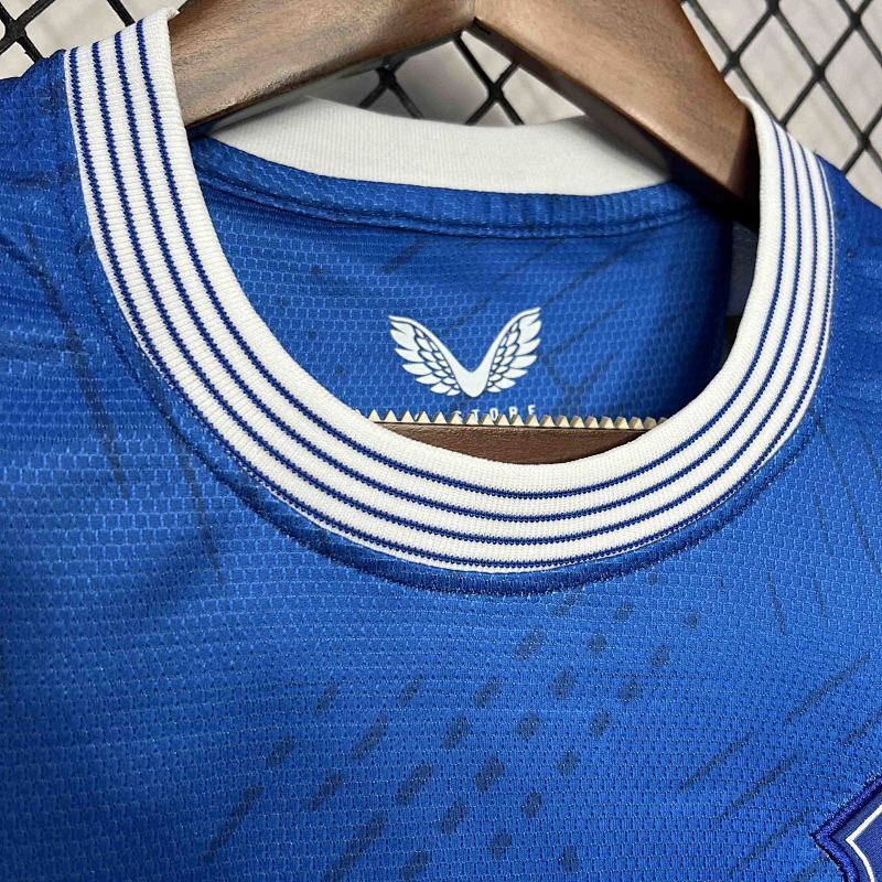 Maillot Everton Domicile 24/25