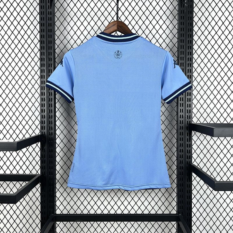Maillot Femme Vasco da Gama Gardien 25/26