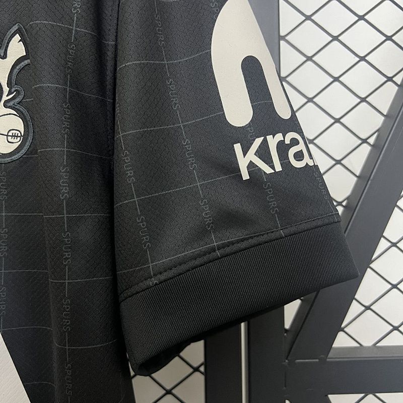 Tottenham Away Jersey 25/26