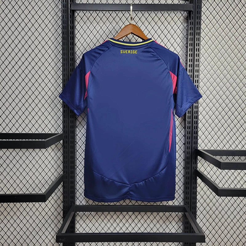 Maillot Sweden Extérieur 25/26