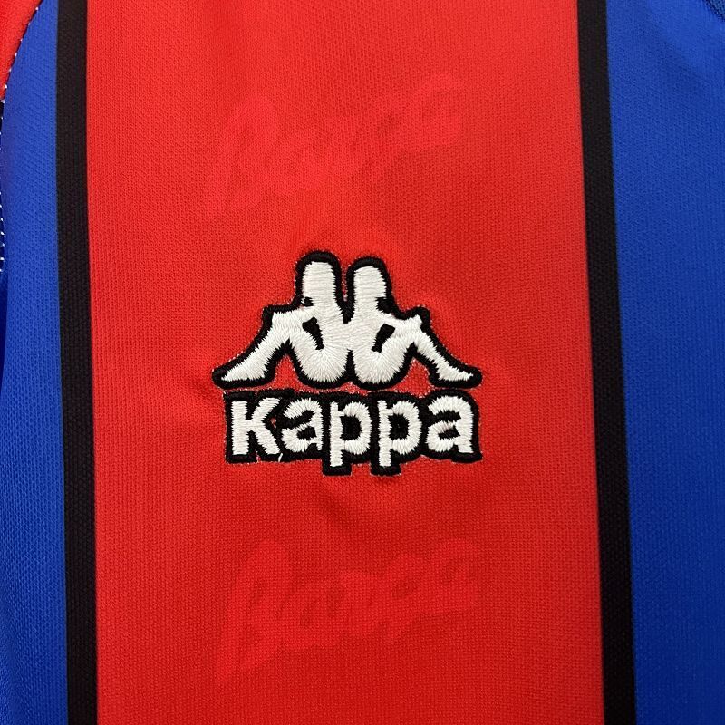FC Barcelona Home Kids Kit