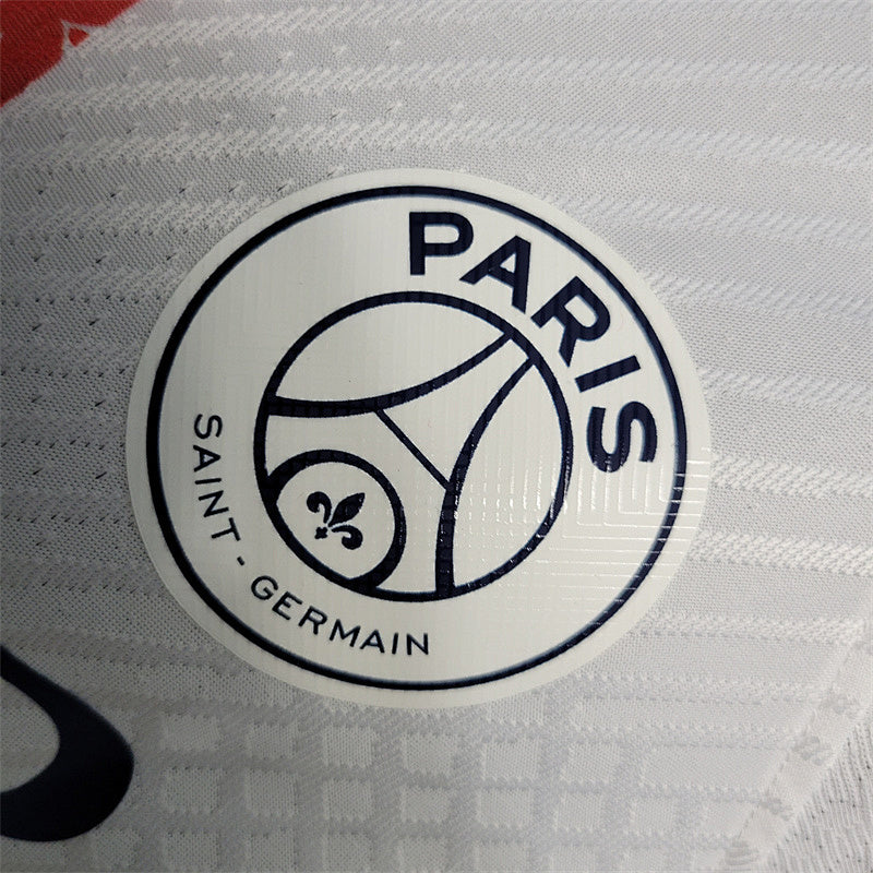 Maillot PSG Édition spéciale Player Version 22/23