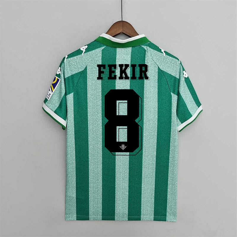 Maillot Real Betis Édition spéciale 22/23