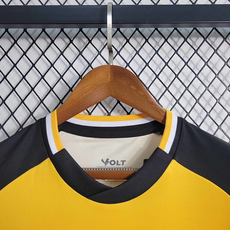Maillot Criciuma Domicile 23/24