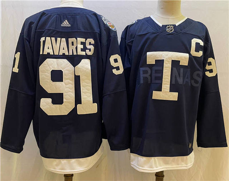 Maillot Maple Leafs Mitchell 25/26