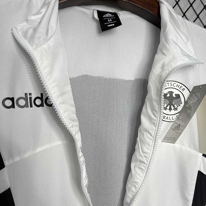 Coupe-vent Allemagne Euro Sport 25/26