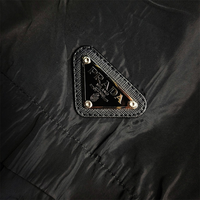 Coupe-vent PRADA 25/26