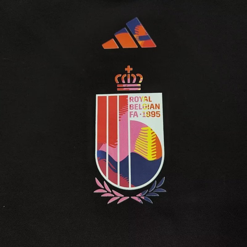 Survêtement Belgium Hoodie 25/26