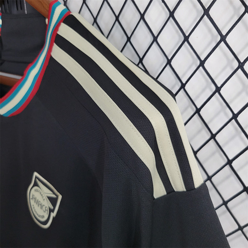 Maillot Jamaica Extérieur 25/26