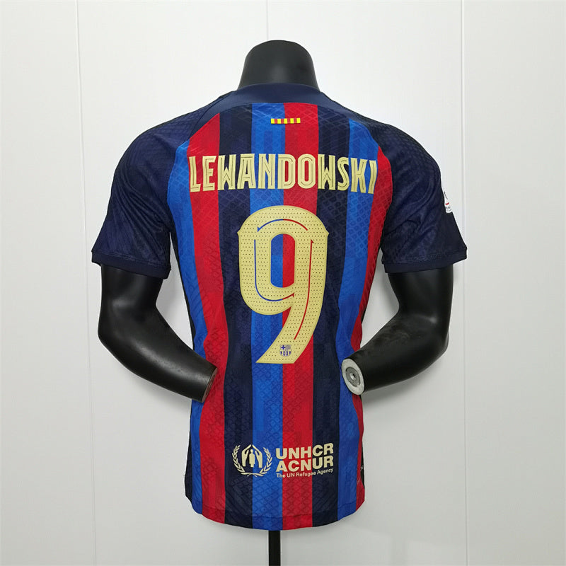 Maillot FC Barcelone 25/26