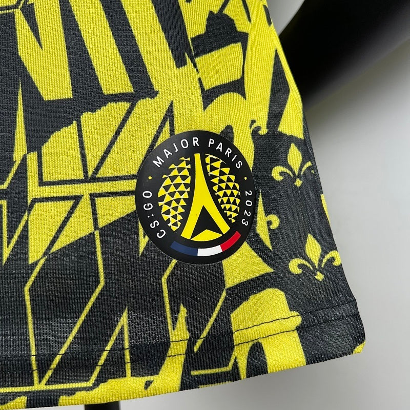 Maillot Little Bee Player Version 23/24