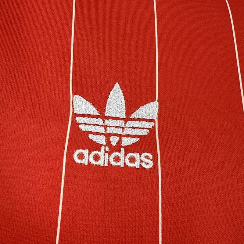 Maillot Nottingham Forest Domicile Rétro 25/26