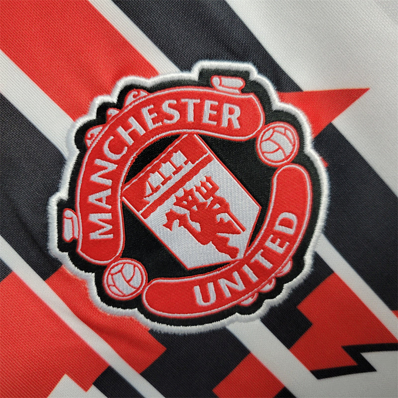 Maillot Manchester United 23/24 (2)