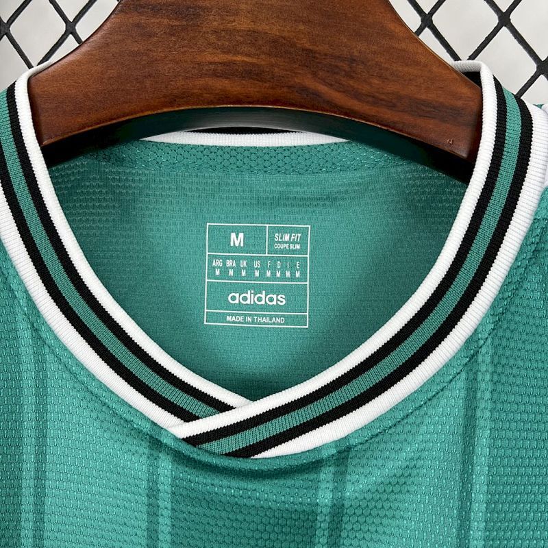 Maillot Aston Villa Édition spéciale 24/25