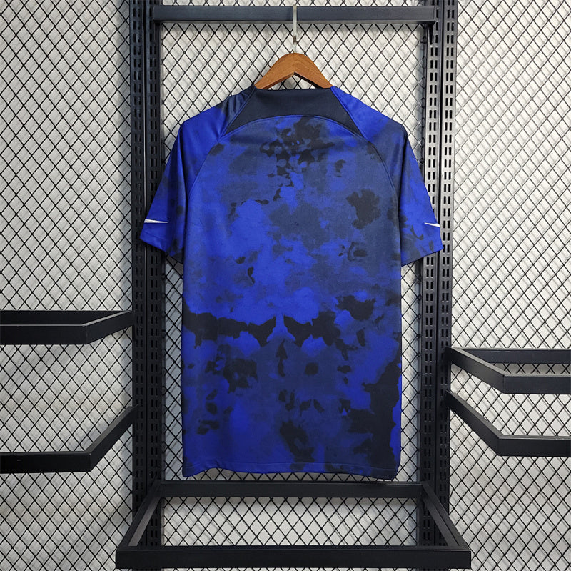 Maillot Us Extérieur 25/26
