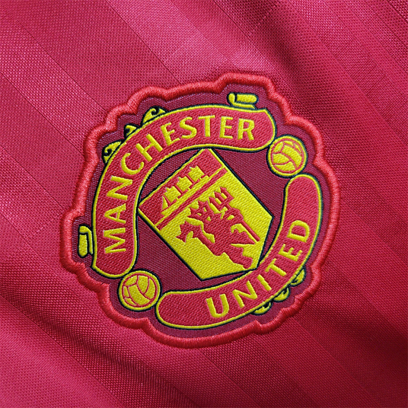 Maillot Manchester United Édition spéciale 23/24