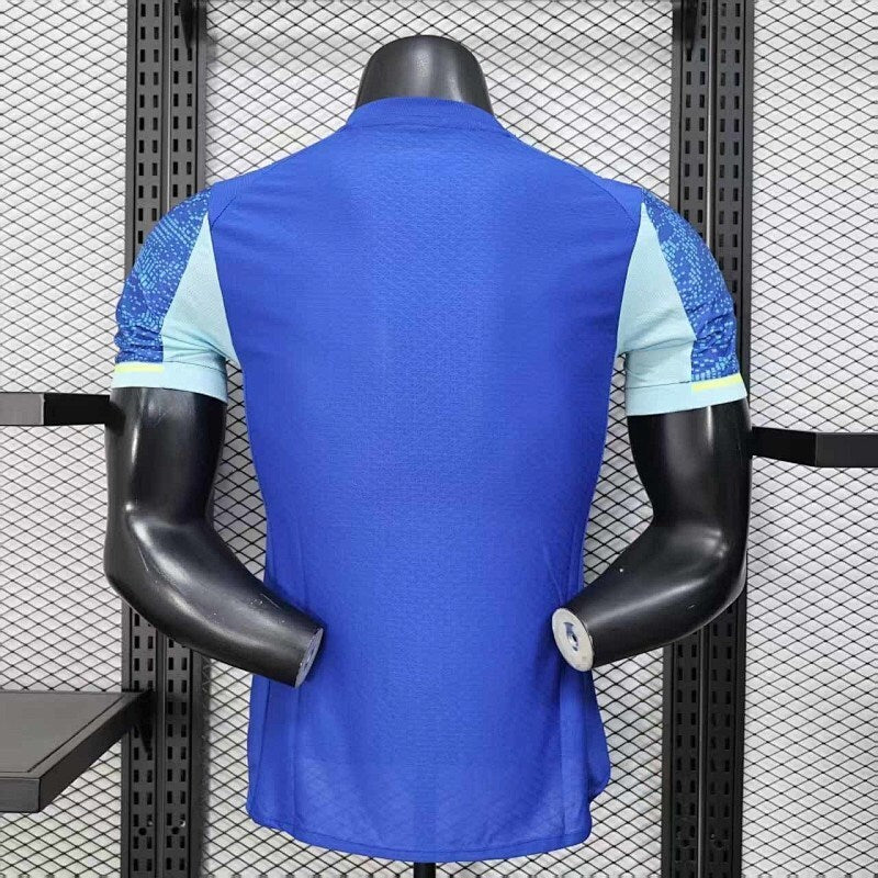 Maillot Marseille Third Player Version 25/26
