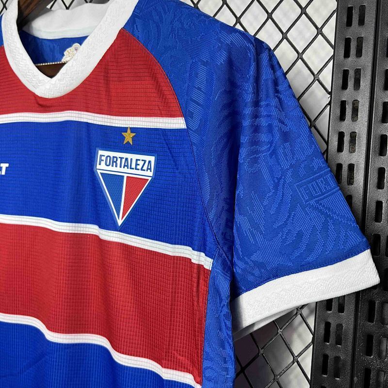 Maillot Fortaleza Dropshipping Domicile 24/25