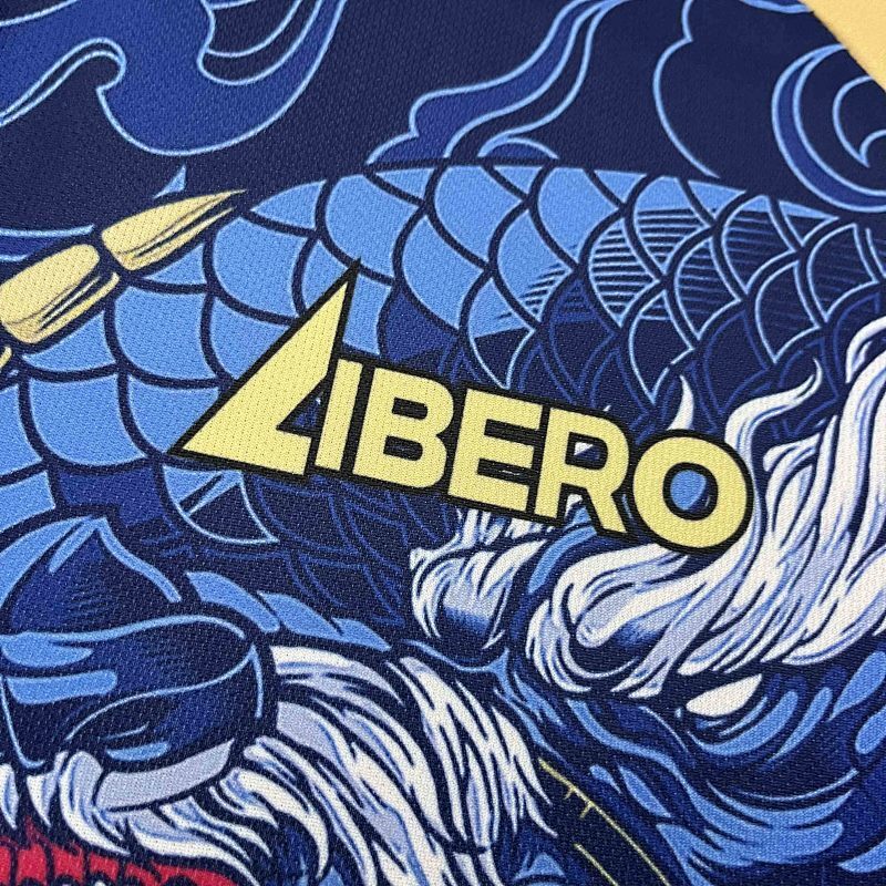 Maillot Japan Dragon Cheap Édition spéciale 25/26