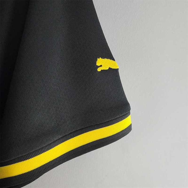 Maillot Borussia Dortmund Extérieur 22/23