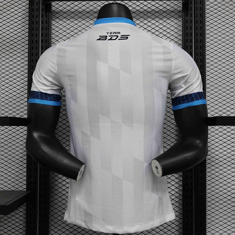 Maillot Marseille Domicile Player Version 24/25