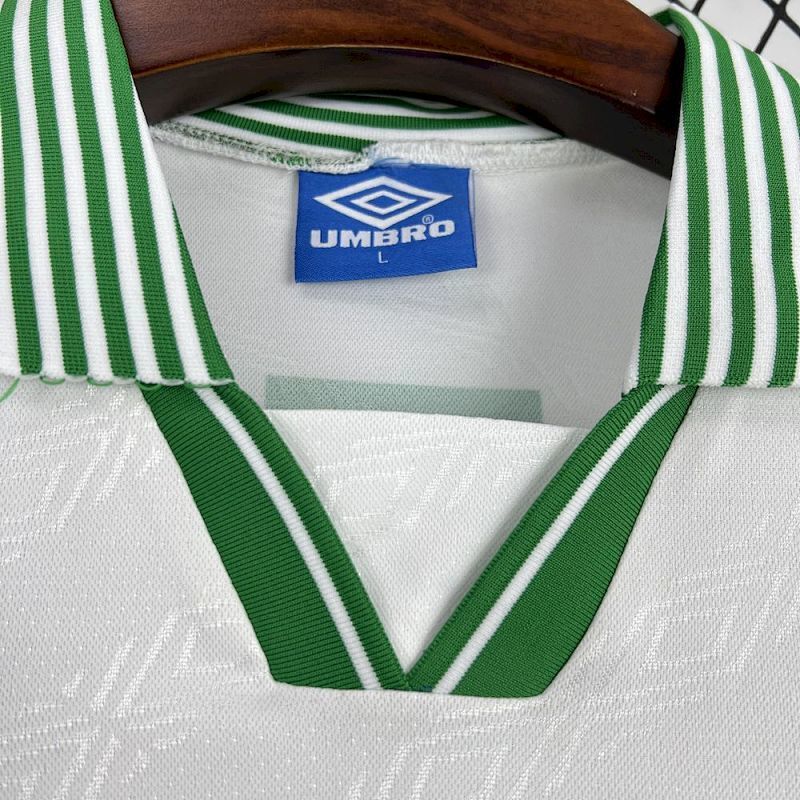Maillot Cordoba Vintage Dropship Domicile Rétro 96/97