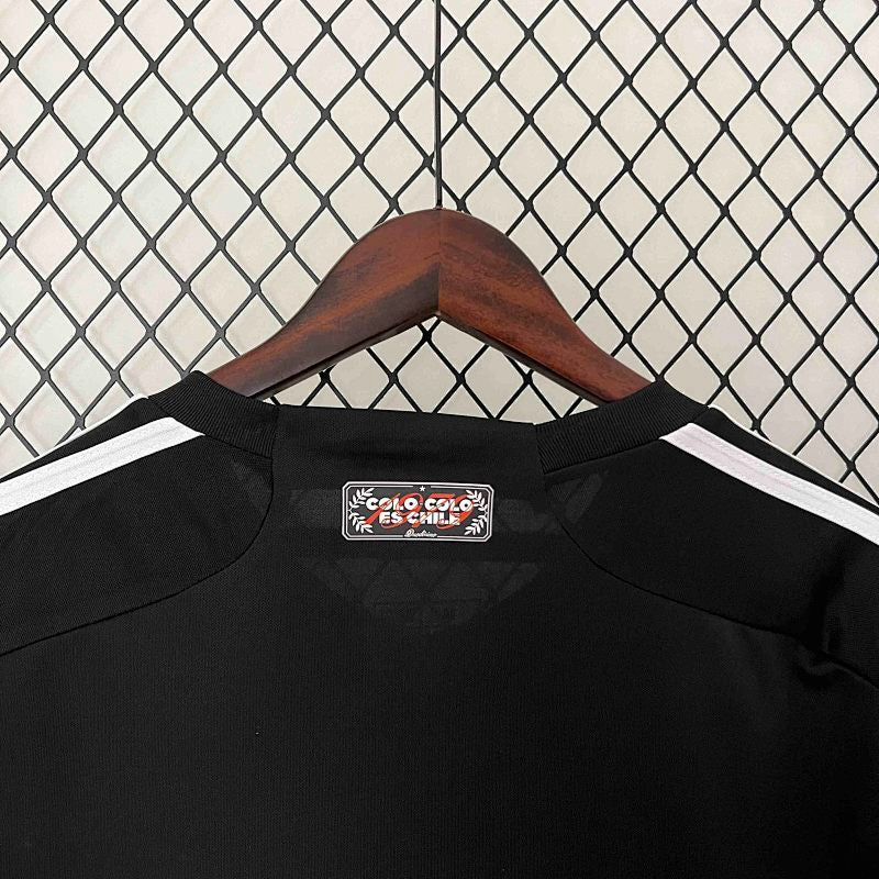 Maillot Femme Colo Colo Extérieur 24/25