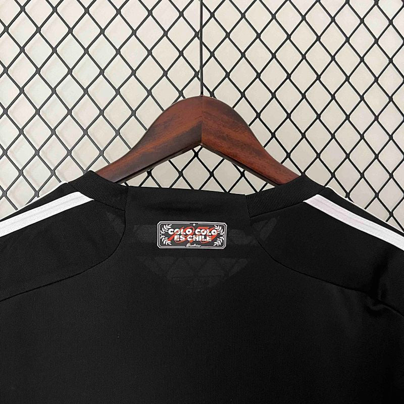 Maillot Femme Colo Colo Extérieur 24/25