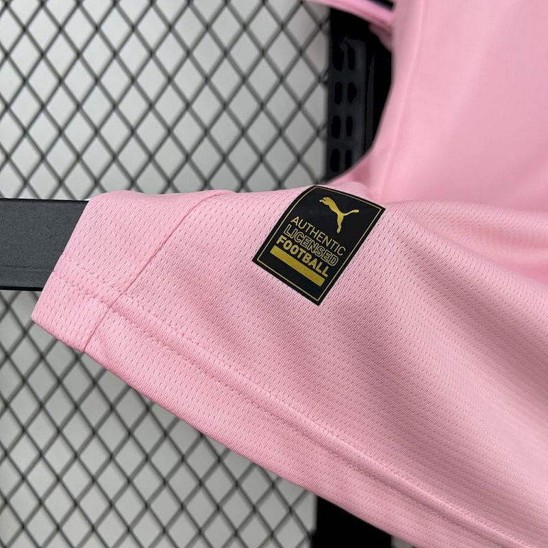 Maillot Palermo T Domicile 25/26