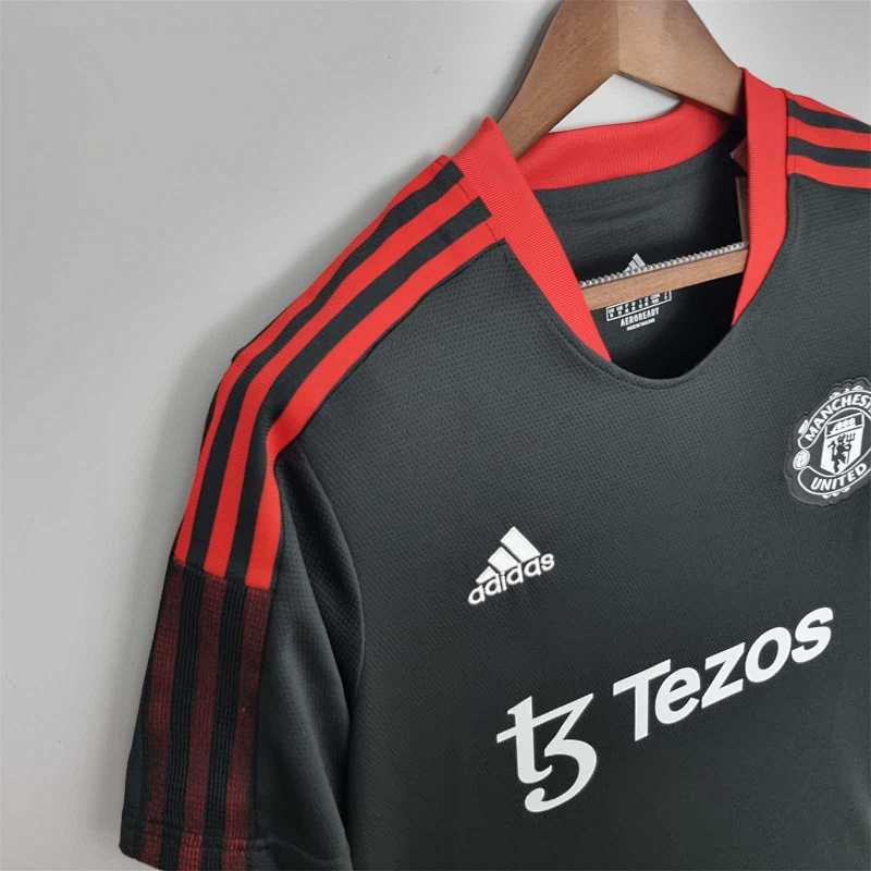 Maillot Manchester United Pre-Match 22/23
