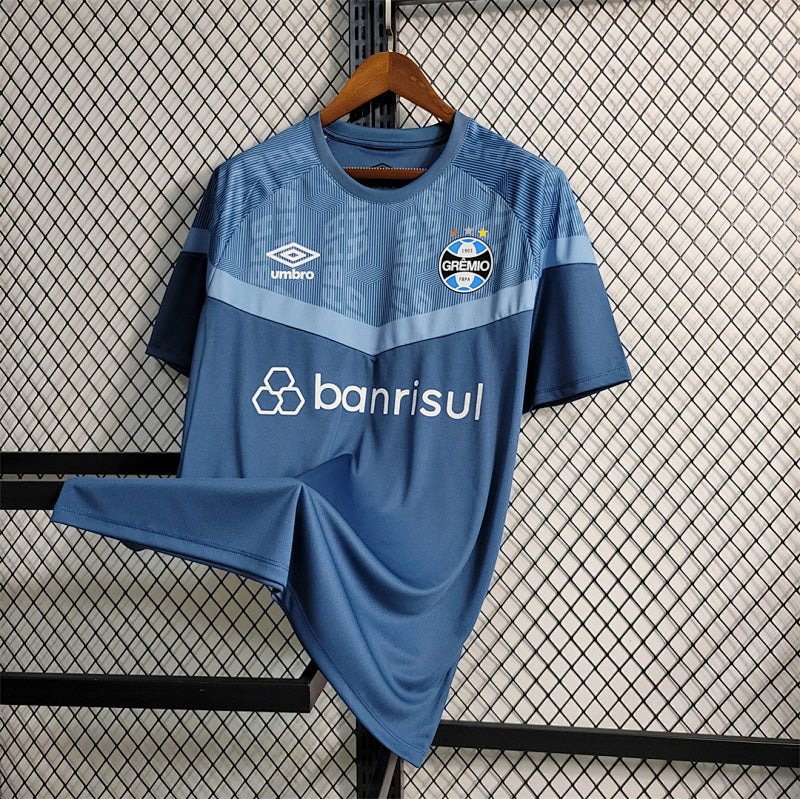Maillot Grêmio Prématch 23/24 (2)