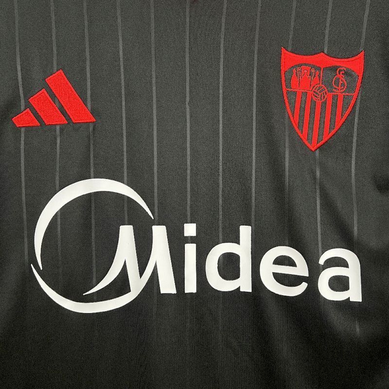 Maillot Séville FC Third 25/26