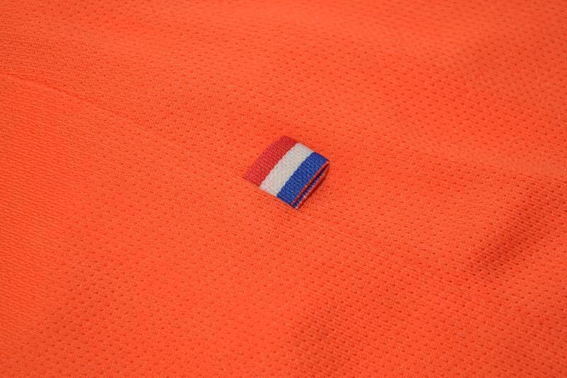 Maillot Netherland Domicile 97/98