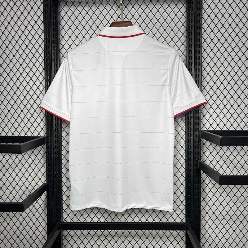 Maillot USA Vintage Sport Domicile Rétro 25/26