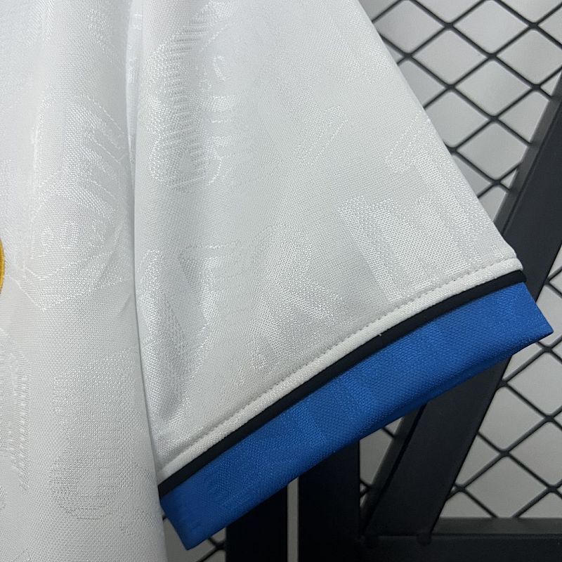 Maillot Inter Milan Extérieur Rétro 94/95