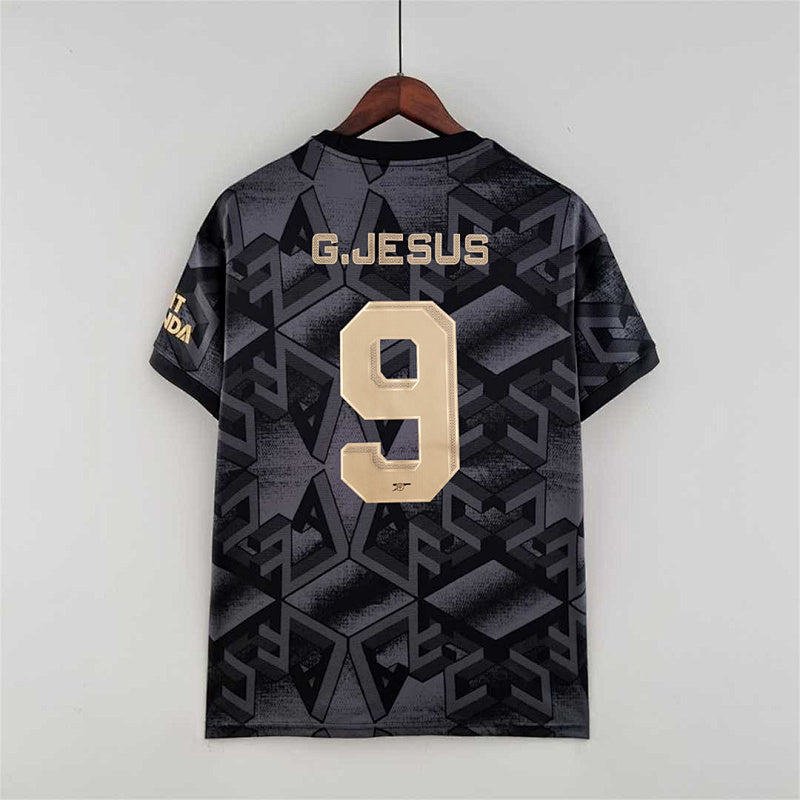 Maillot Arsenal Extérieur 22/23