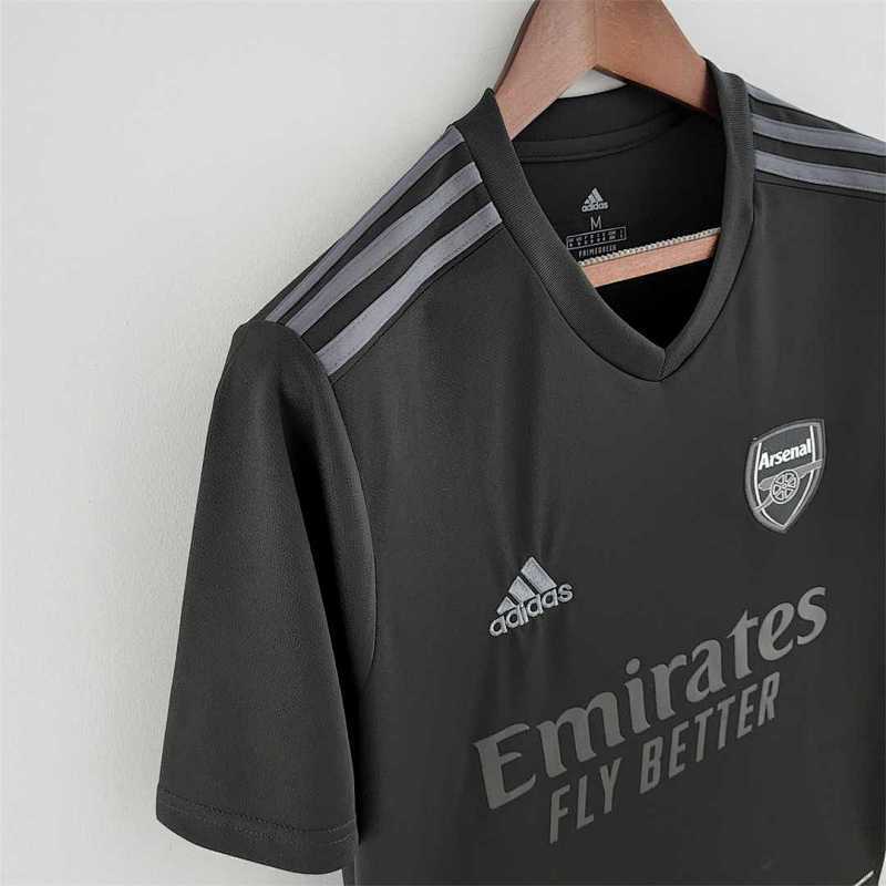 Maillot Arsenal 22/23
