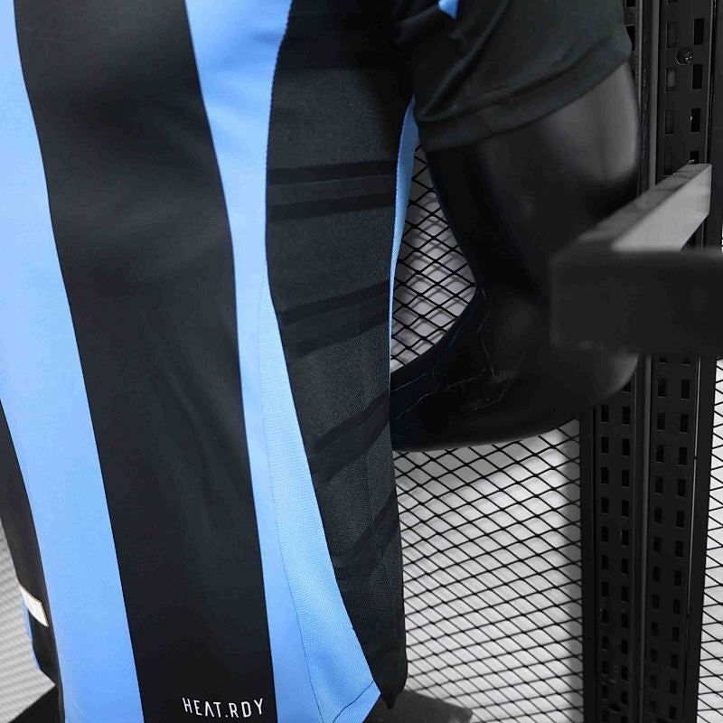 Maillot Argentine Édition spéciale Player Version 2024